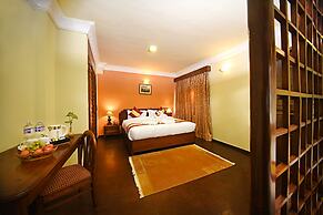 Hotel Nirvana Garden