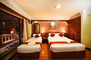 Hotel Nirvana Garden