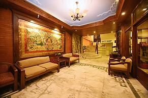 Hotel Nirvana Garden