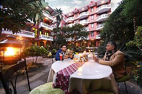 Hotel Nirvana Garden