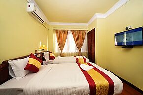 Hotel Nirvana Garden