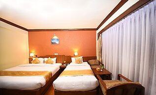 Hotel Nirvana Garden