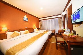 Hotel Nirvana Garden