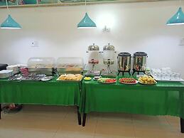 catba sunrise hotel