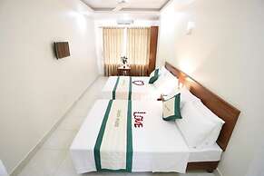 catba sunrise hotel