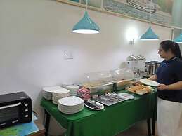 catba sunrise hotel