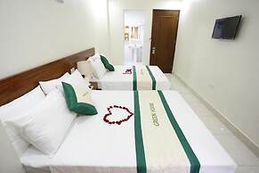 catba sunrise hotel