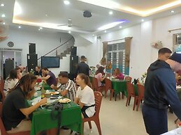 catba sunrise hotel