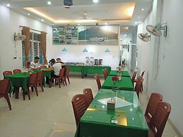 catba sunrise hotel