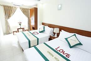 catba sunrise hotel