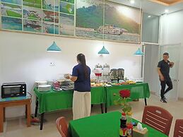 catba sunrise hotel