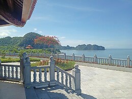 catba sunrise hotel