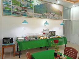 catba sunrise hotel
