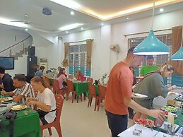 catba sunrise hotel