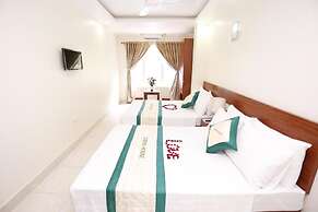 catba sunrise hotel
