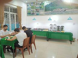 catba sunrise hotel