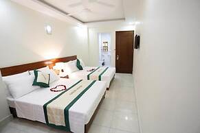 catba sunrise hotel