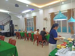 catba sunrise hotel