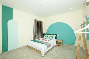 Pao Hotel