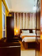 Mazubu grand hotel