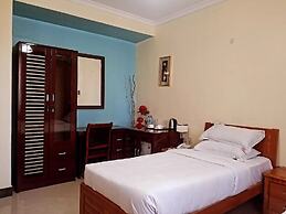 Mazubu grand hotel