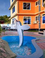 Mazubu grand hotel