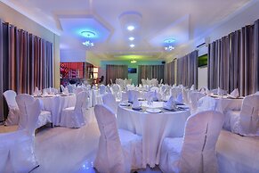 Mazubu grand hotel