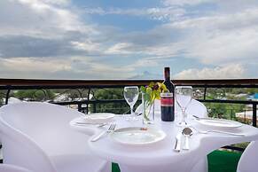 Mazubu grand hotel