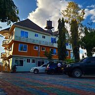 Mazubu grand hotel