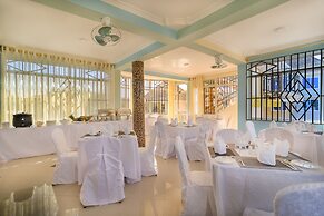 Mazubu grand hotel
