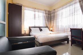 Mazubu grand hotel