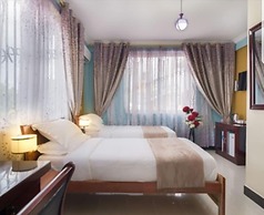Mazubu grand hotel