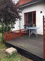 Villa Søndervang