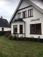 Villa Søndervang