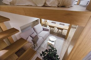 One&Lux Byron Suites