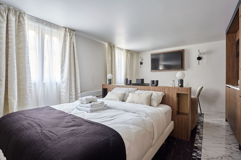 Appart Hôtel Pélican