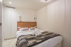 Apart Hotel Centre de Paris by Studio prestige