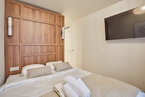 Apart Hotel Centre de Paris by Studio prestige