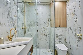 Apart Hotel Centre de Paris by Studio prestige