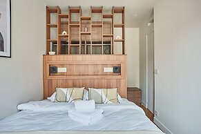 Apart Hotel Centre de Paris by Studio prestige
