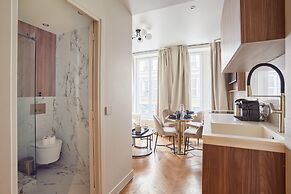Apart Hotel Centre de Paris by Studio prestige