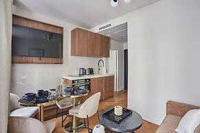 Apart Hotel Centre de Paris by Studio prestige