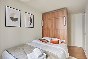 Apart Hotel Centre de Paris by Studio prestige