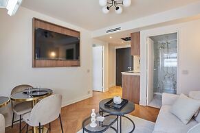 Apart Hotel Centre de Paris by Studio prestige