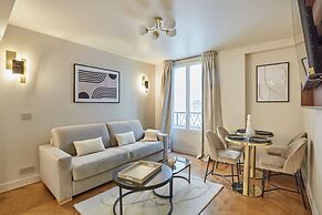 Apart Hotel Centre de Paris by Studio prestige