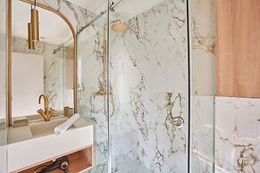 Apart Hotel Centre de Paris by Studio prestige