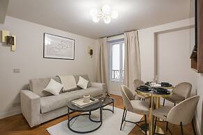Apart Hotel Centre de Paris by Studio prestige