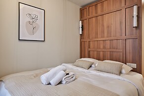 Apart Hotel Centre de Paris by Studio prestige