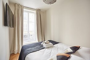 Apart Hotel Centre de Paris by Studio prestige