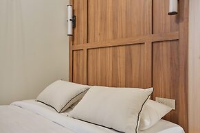 Apart Hotel Centre de Paris by Studio prestige